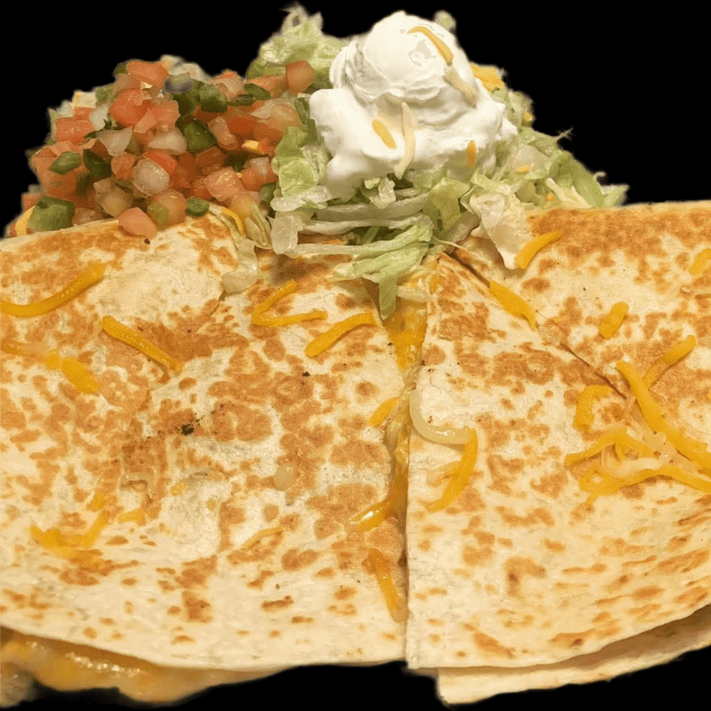 Quesadilla