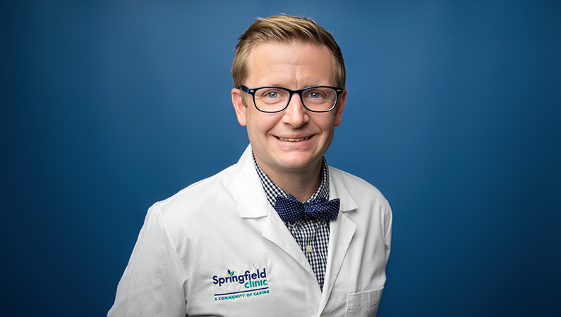 Cody M. Williams, MD Image