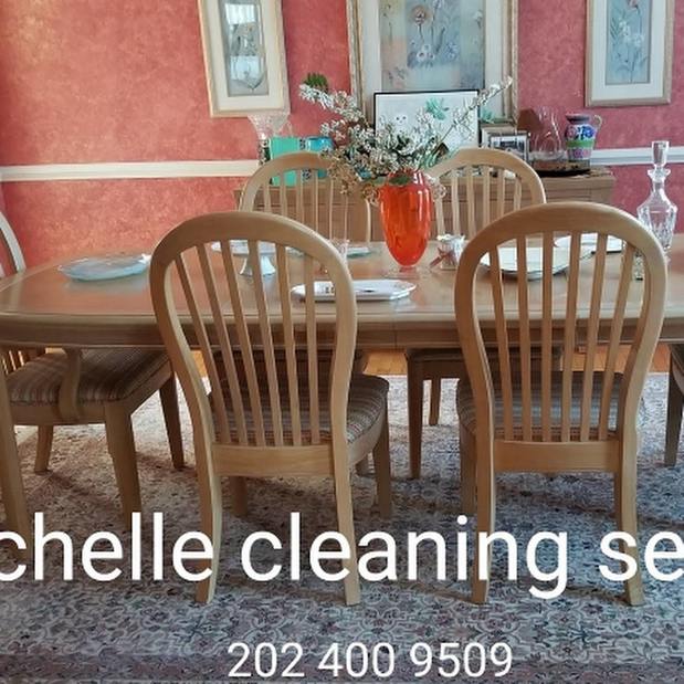 Images Michelle cleans to perfection LLC