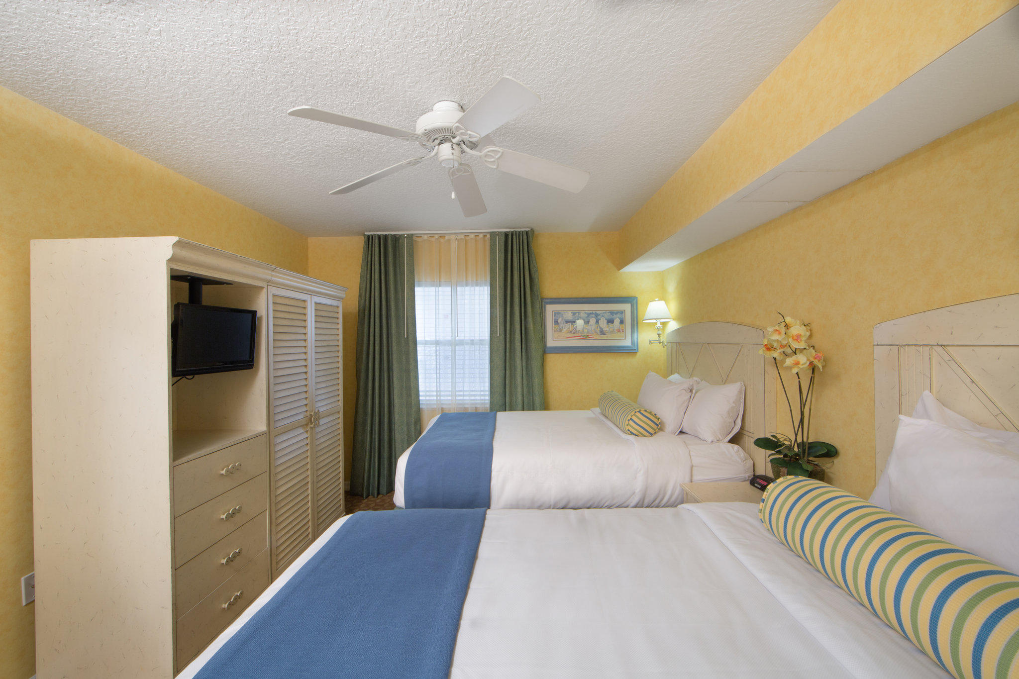 Holiday Inn Club Vacations Cape Canaveral Beach Resort Photo