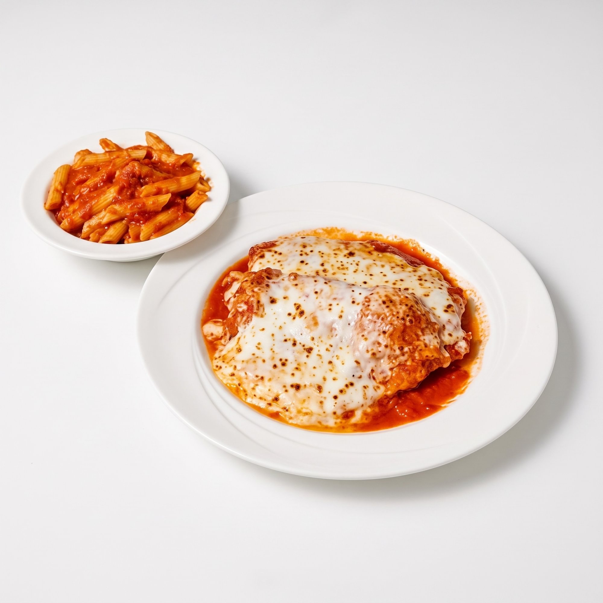 Parmigiana