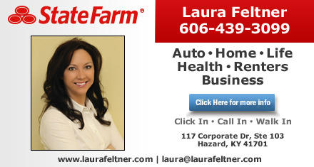 Laura Feltner - State Farm Insurance Agent Photo