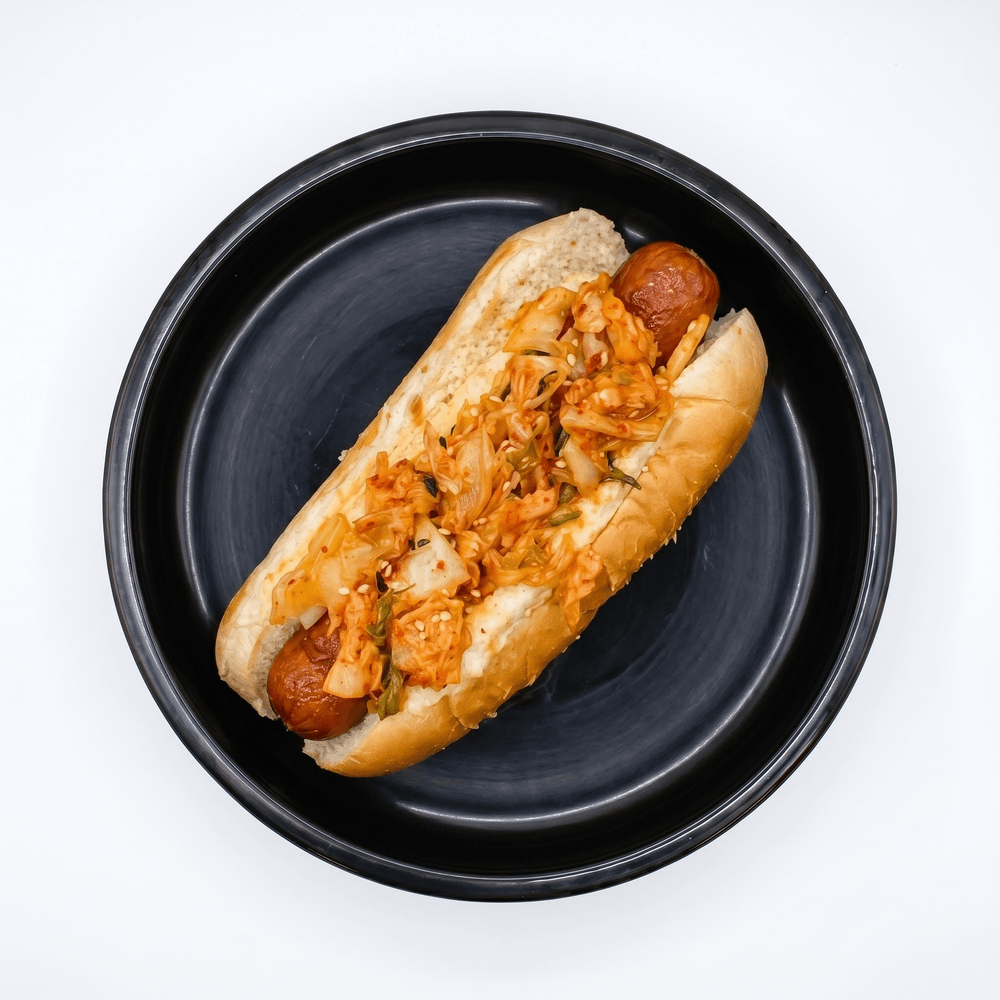 Kim - Cheese Dog