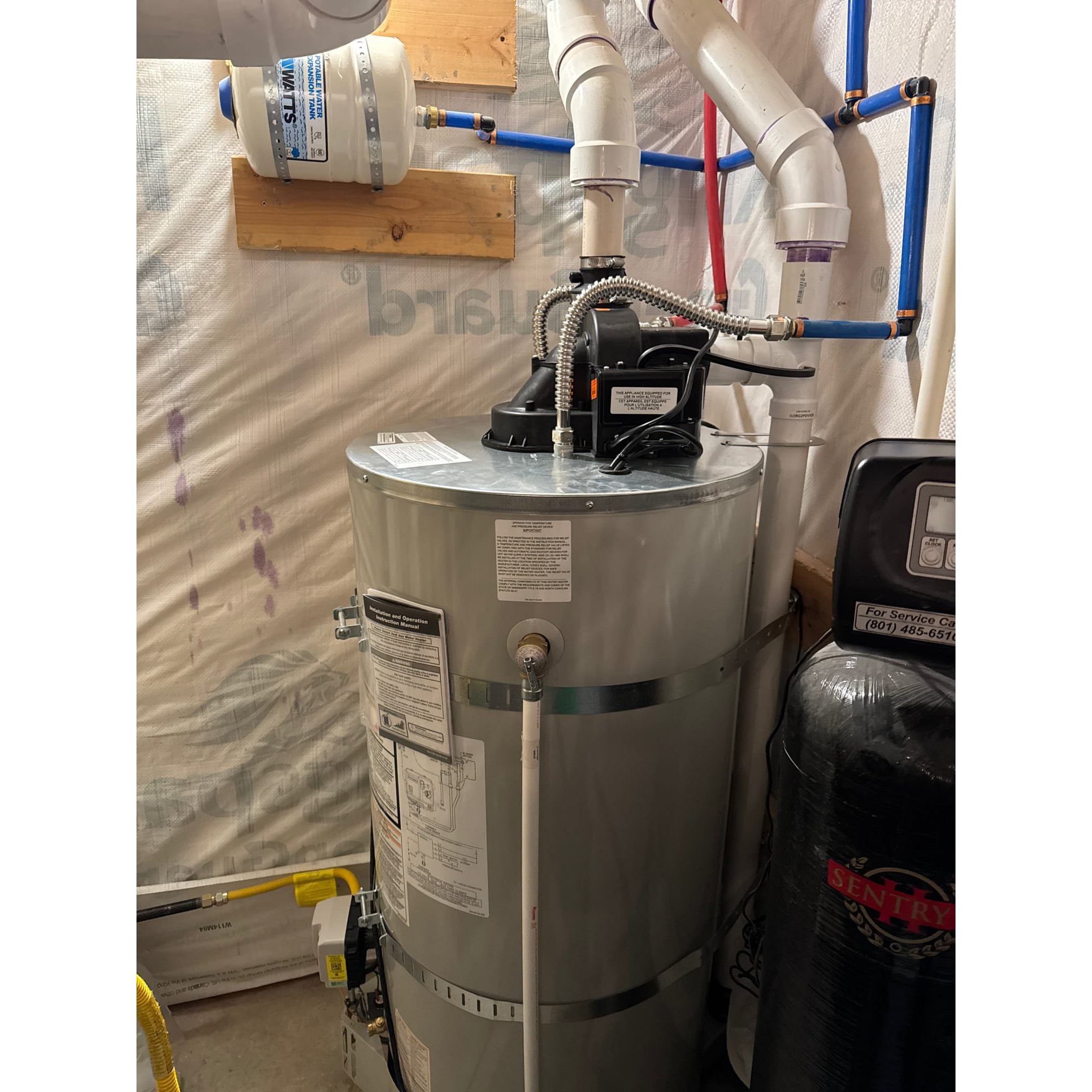 Rodeo Plumbing and Drain Image