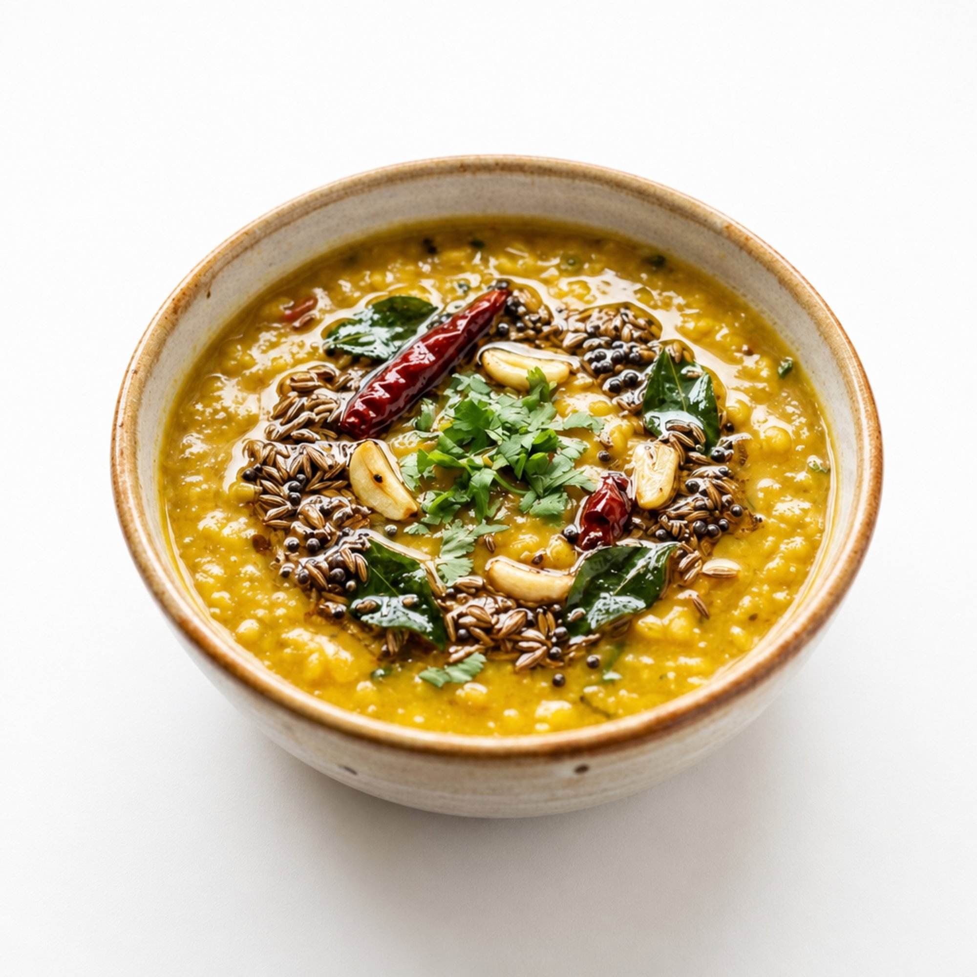 Tadka Dal