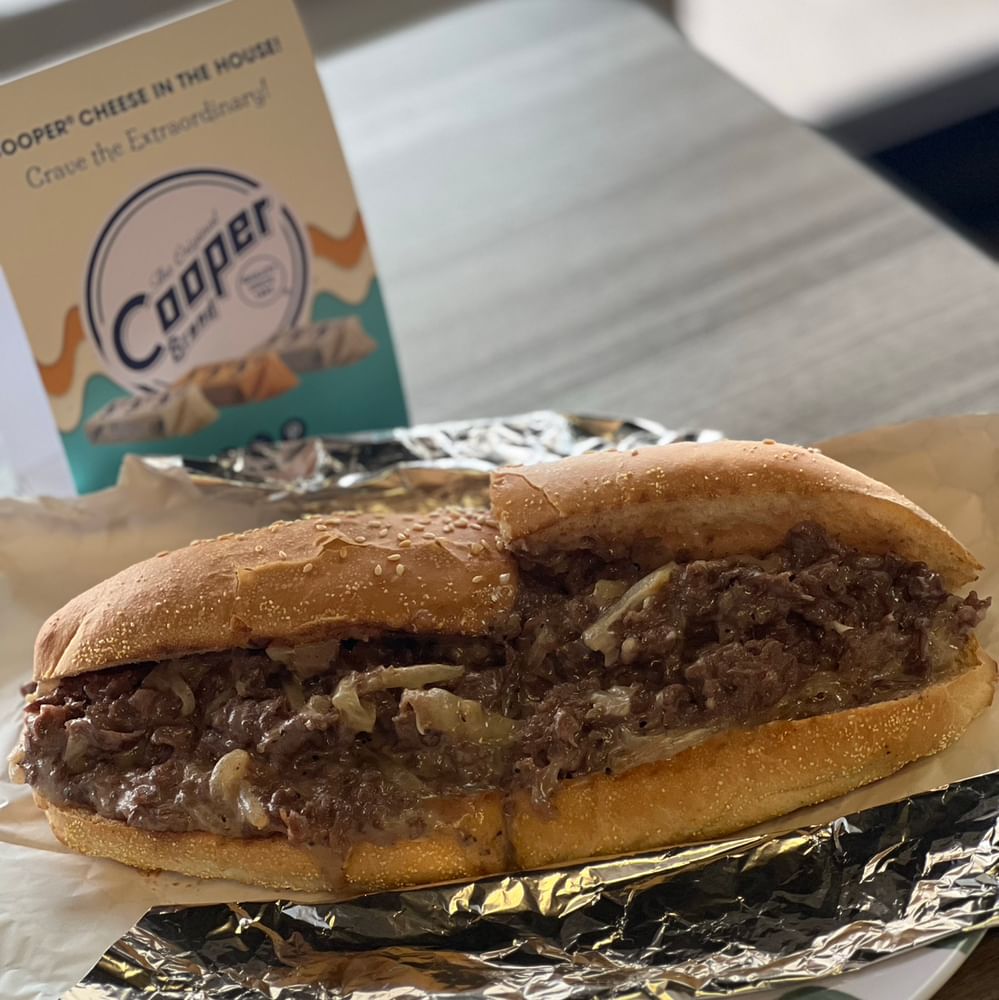 cheesesteak