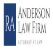 Anderson Law Firm Logo