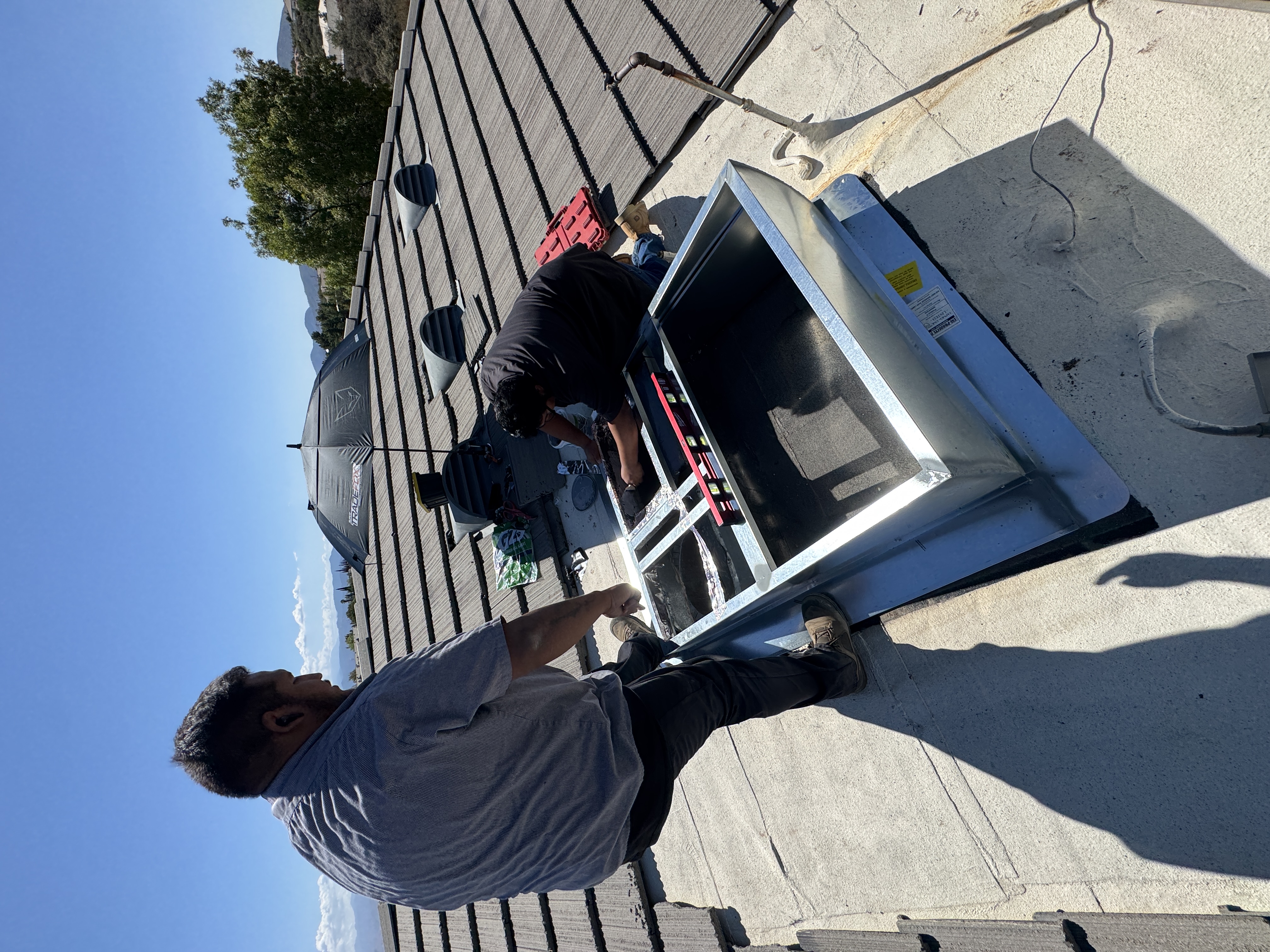 Oak Hills Plumbing Heating and Air Conditioning Image