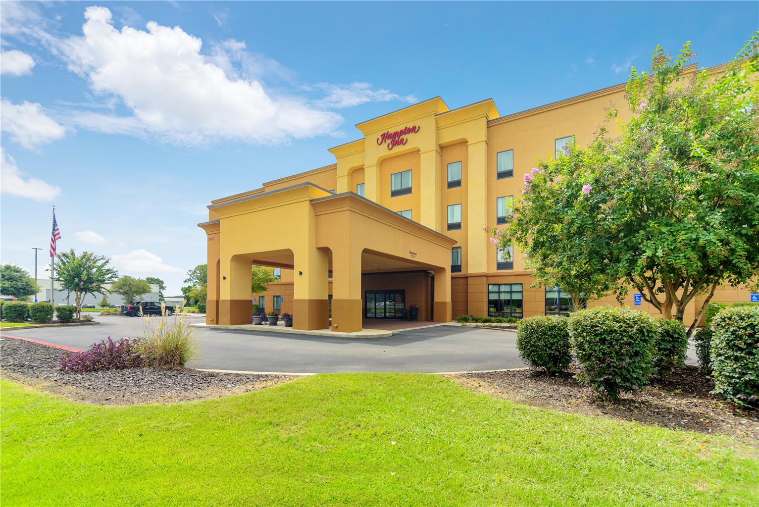 Hampton Inn Foley, AL Image