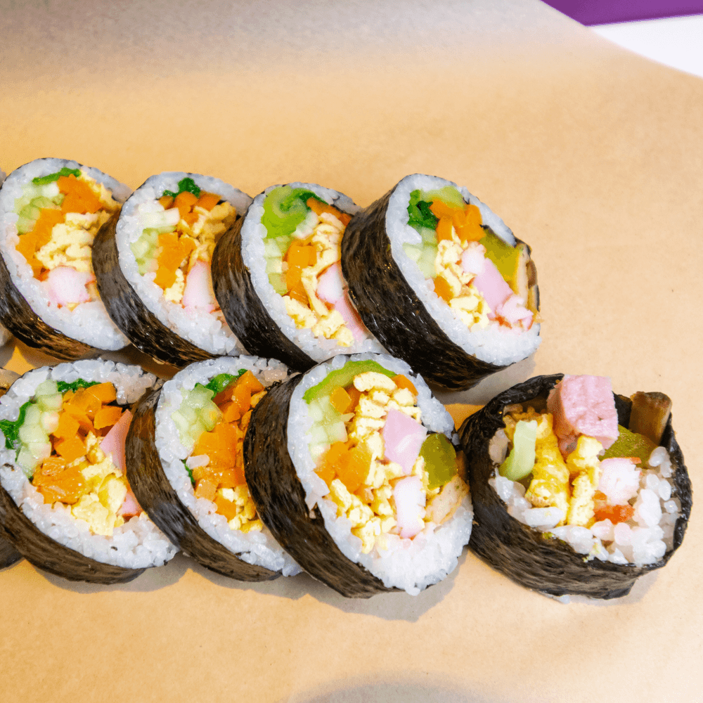 Original Gimbap