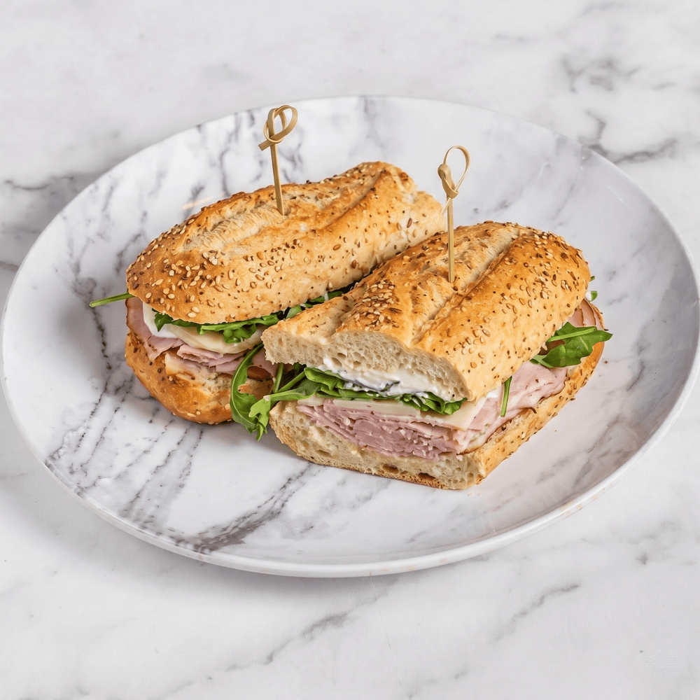 Michael's Way Sandwich