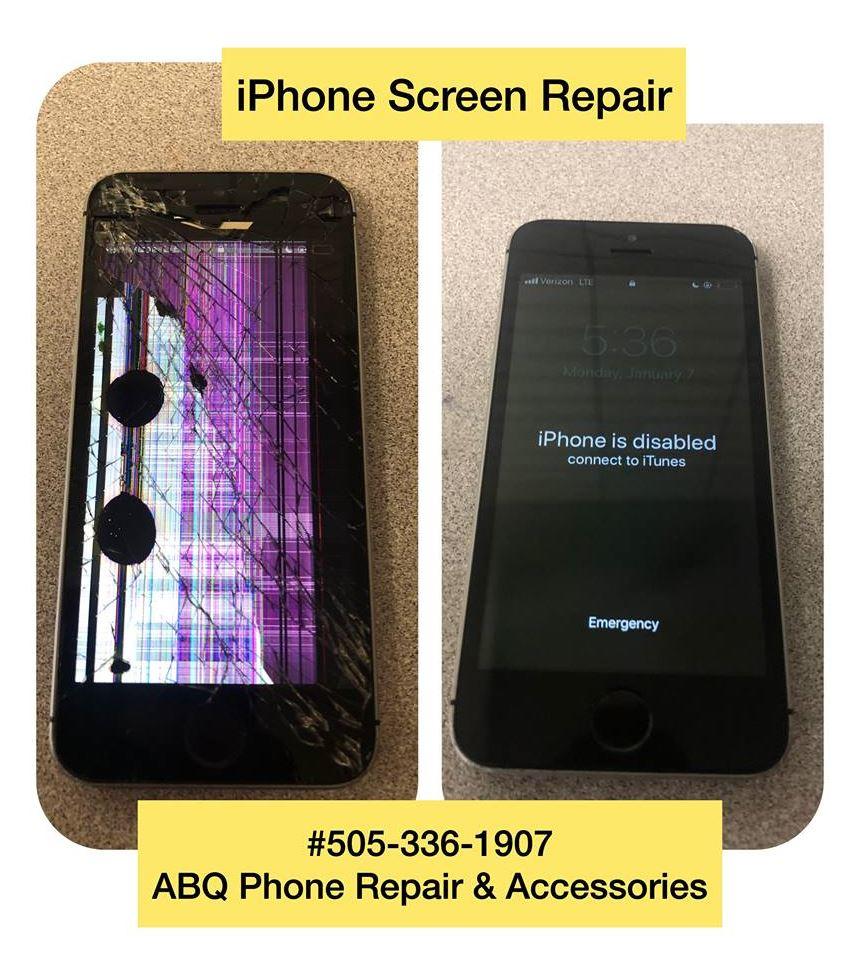 ABQ Phone Repair & Accessories Photo