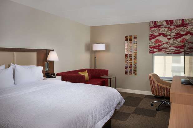 Images Hampton Inn & Suites Phoenix/Scottsdale on Shea Boulevard