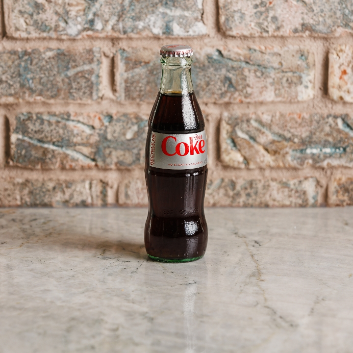Diet Coke