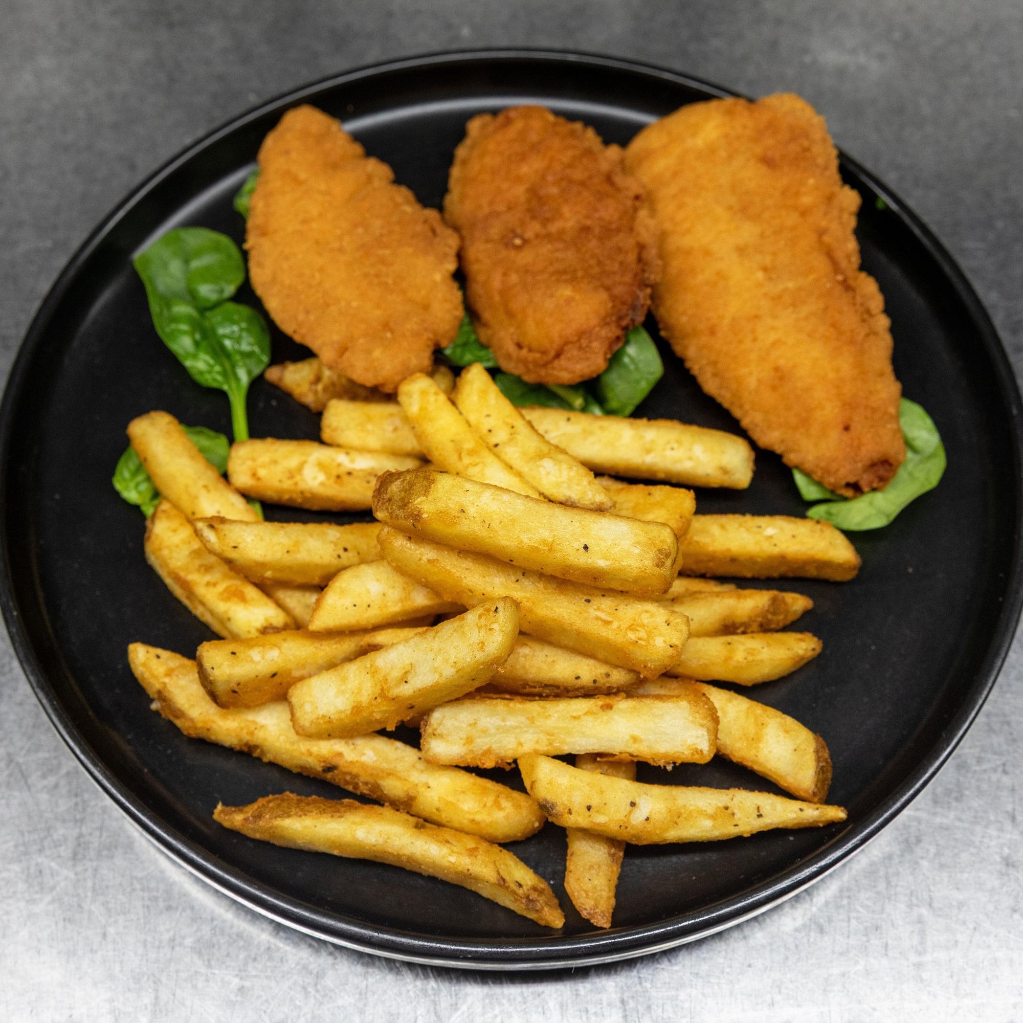 Chicken Fingers