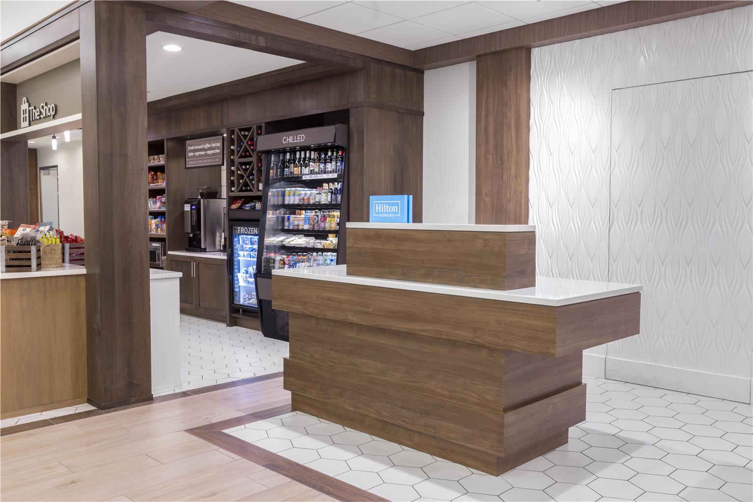 Hilton Garden Inn Des Moines/Urbandale Image