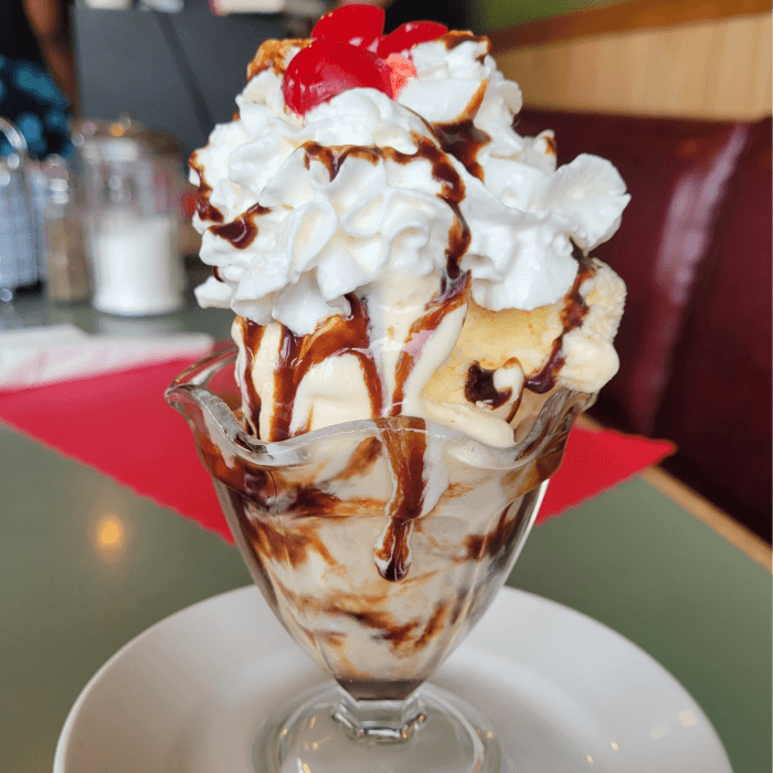 Vanilla Ice-Cream