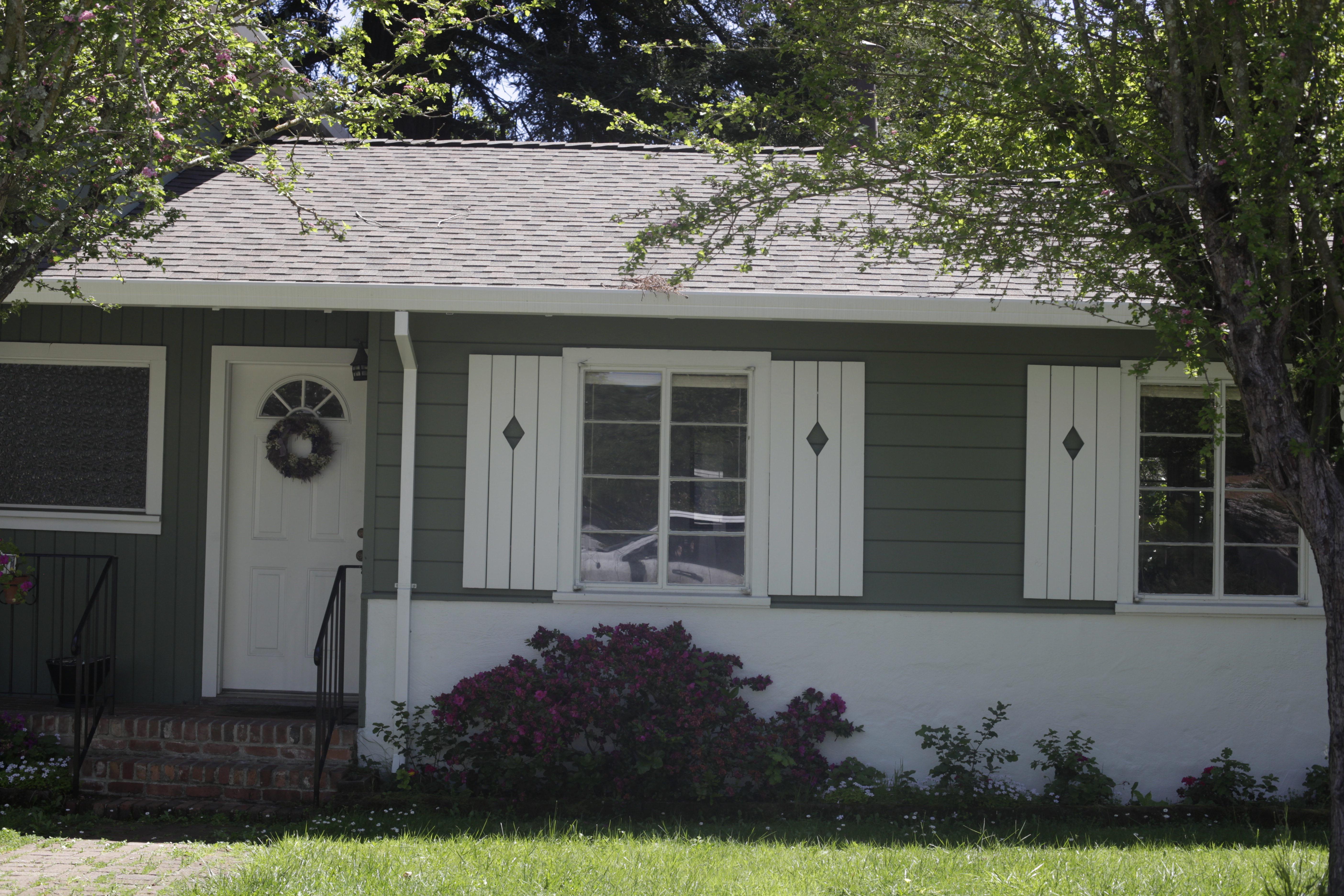 Northern Pacific Roofing Photo