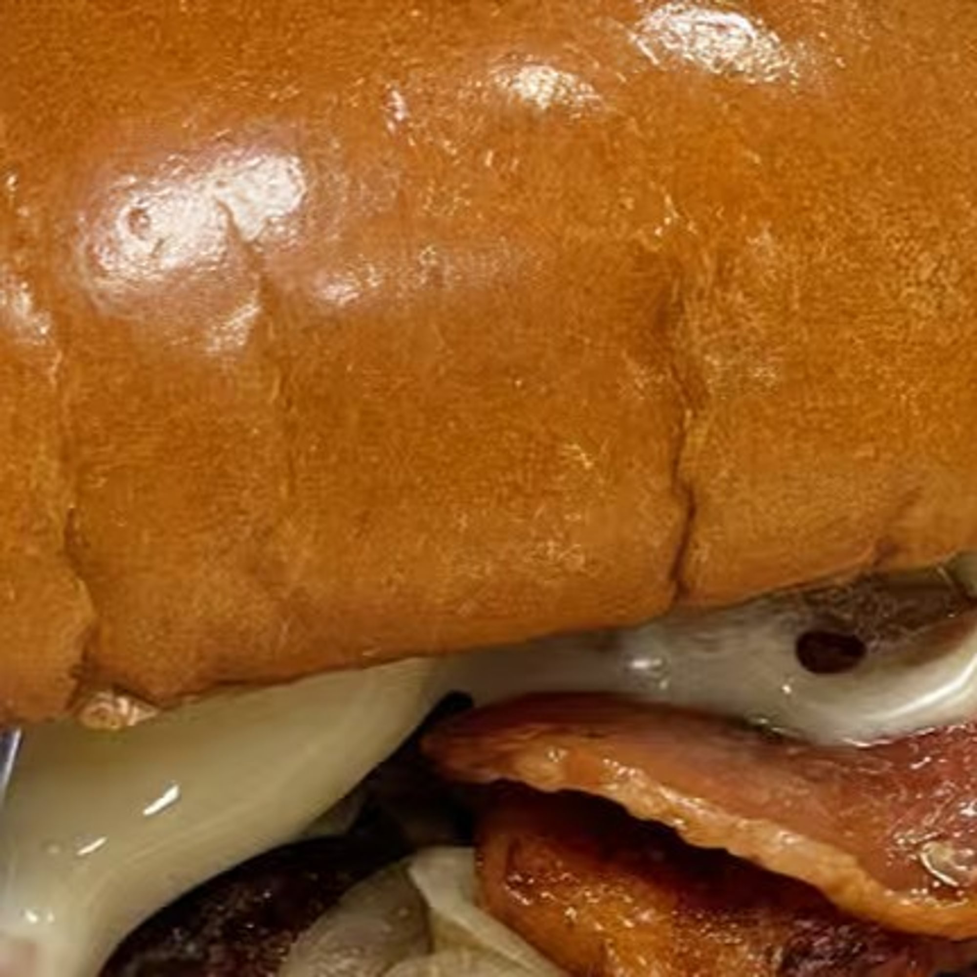 2. The Detour Burger