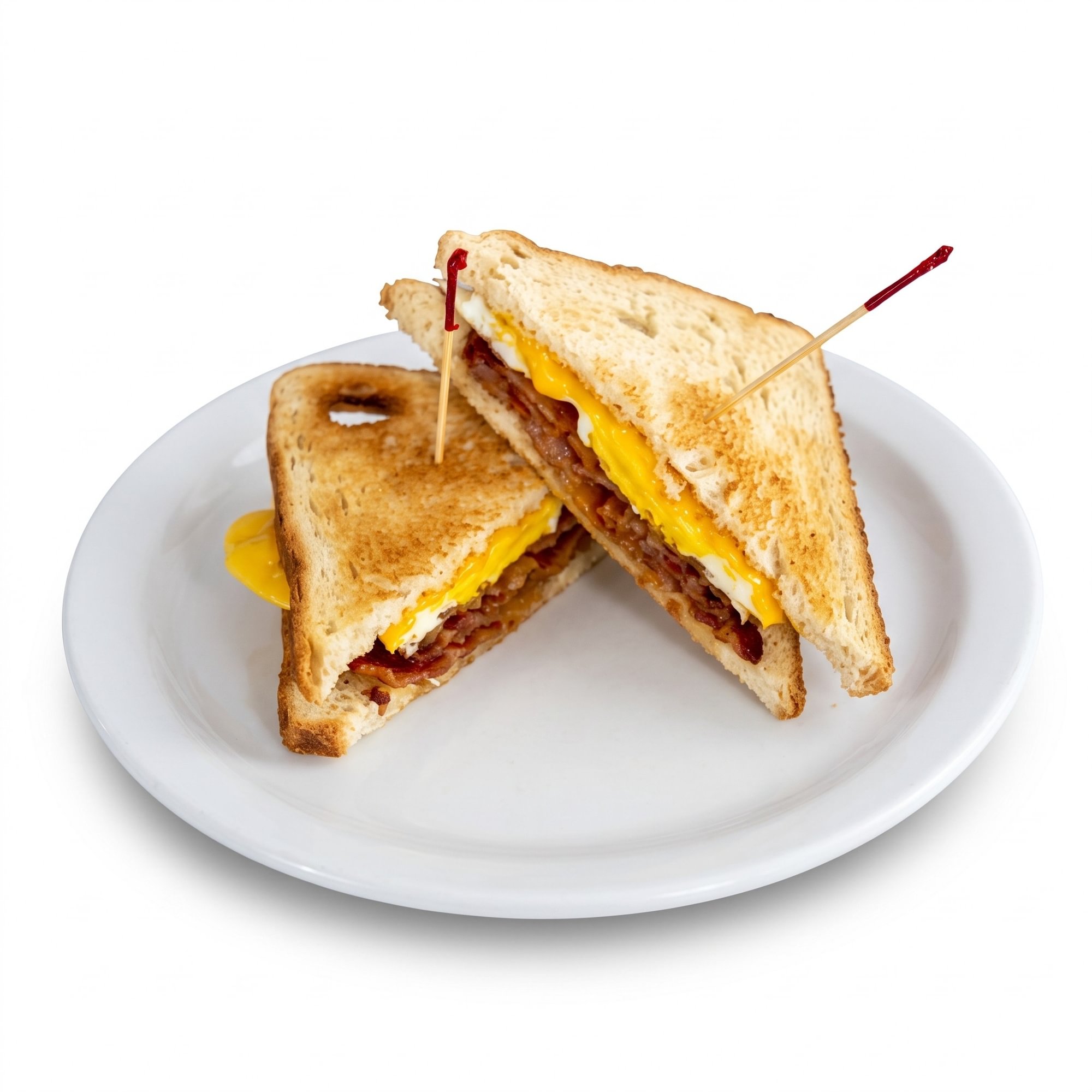 Breakfast Sandwich