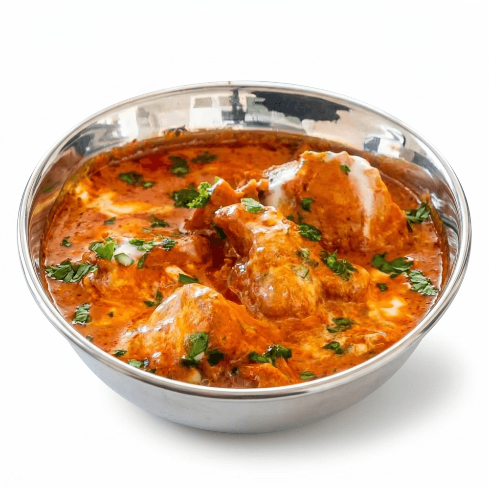 Royal Butter Chicken