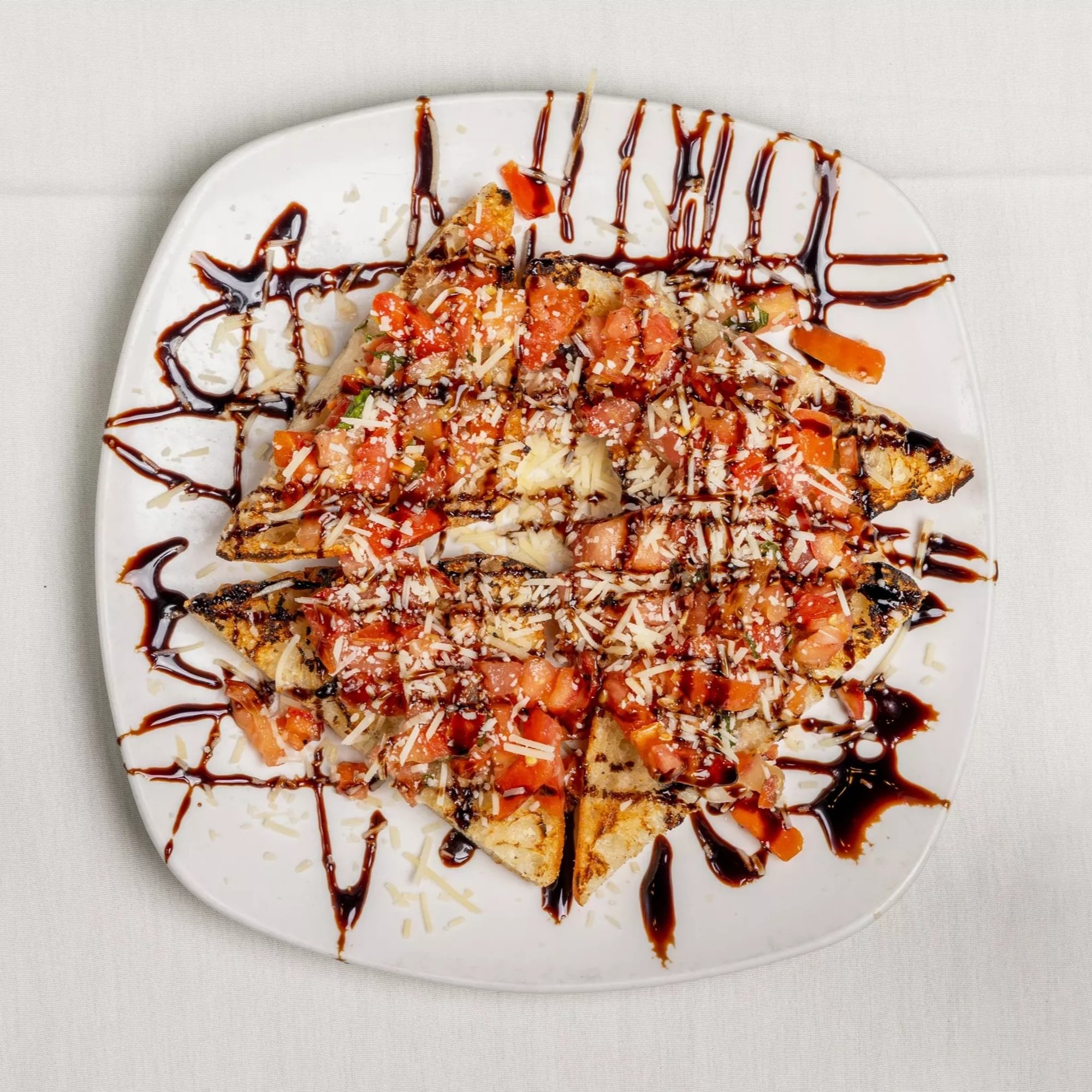 Bruschetta