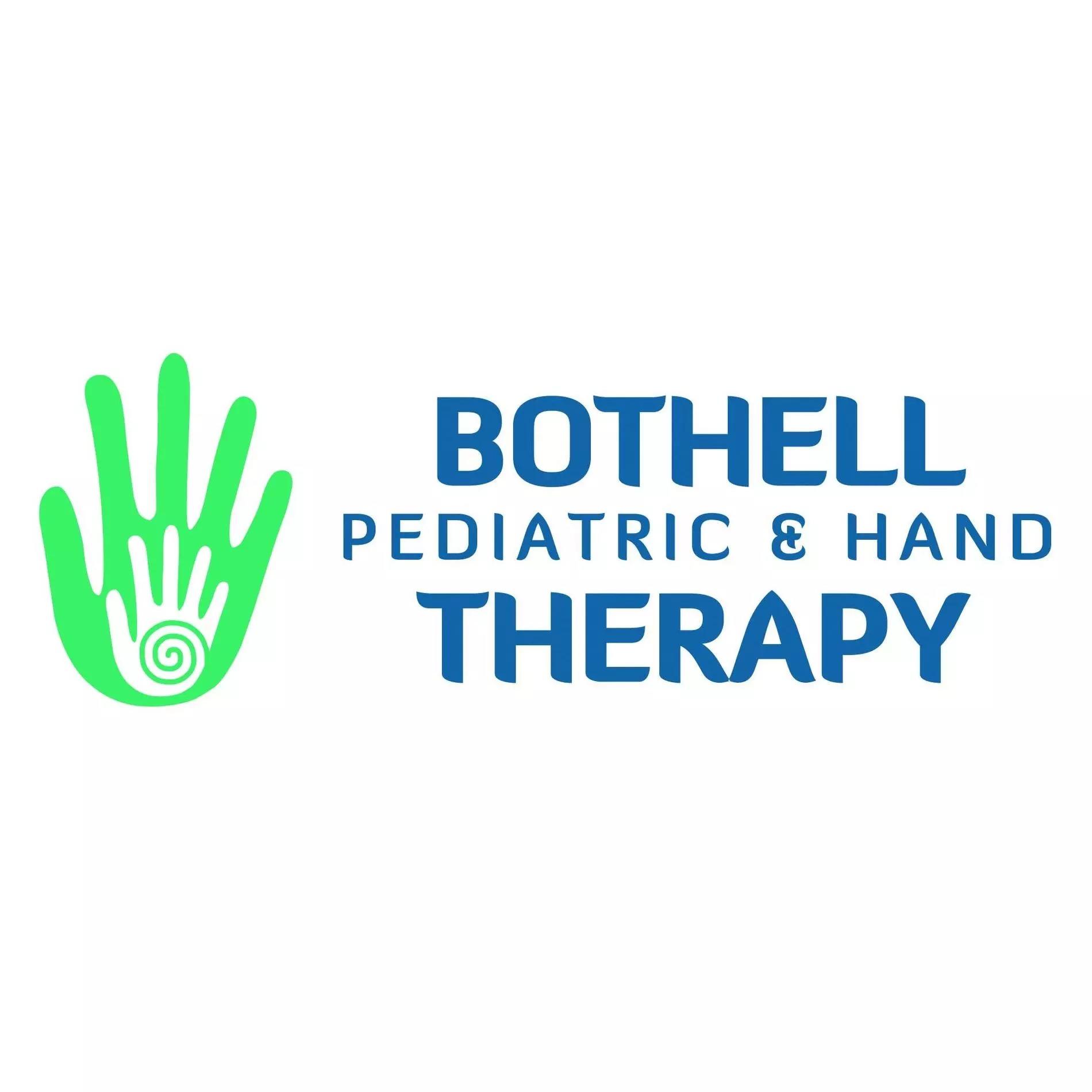 Bothell Pediatric & Hand Therapy