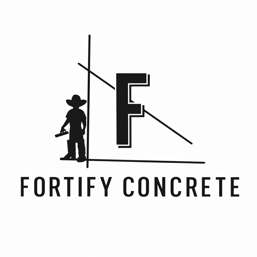 Fortify Concrete