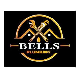 Bells Plumbing Logo