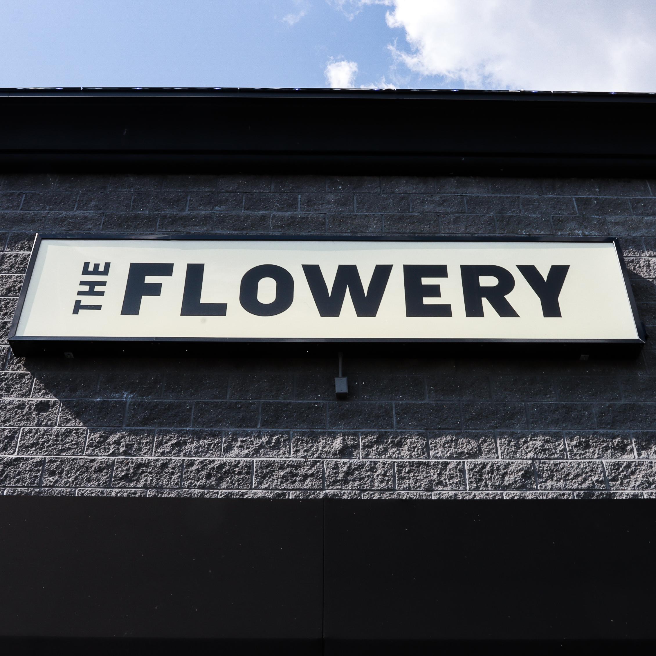 The Flowery Dispensary Staten Island Image