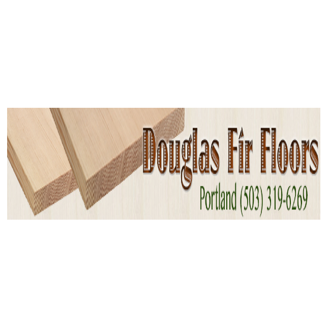 Douglas Fir Floors And More Logo