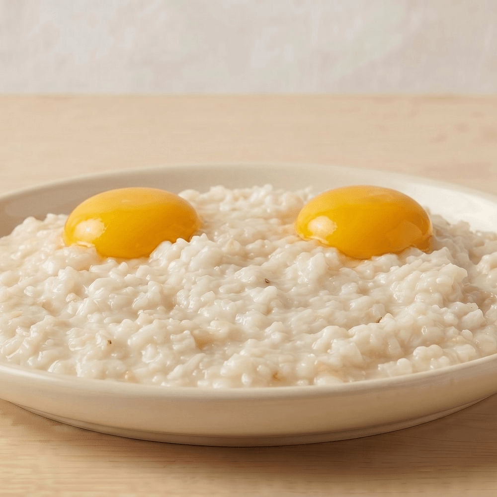 Home Style Grits