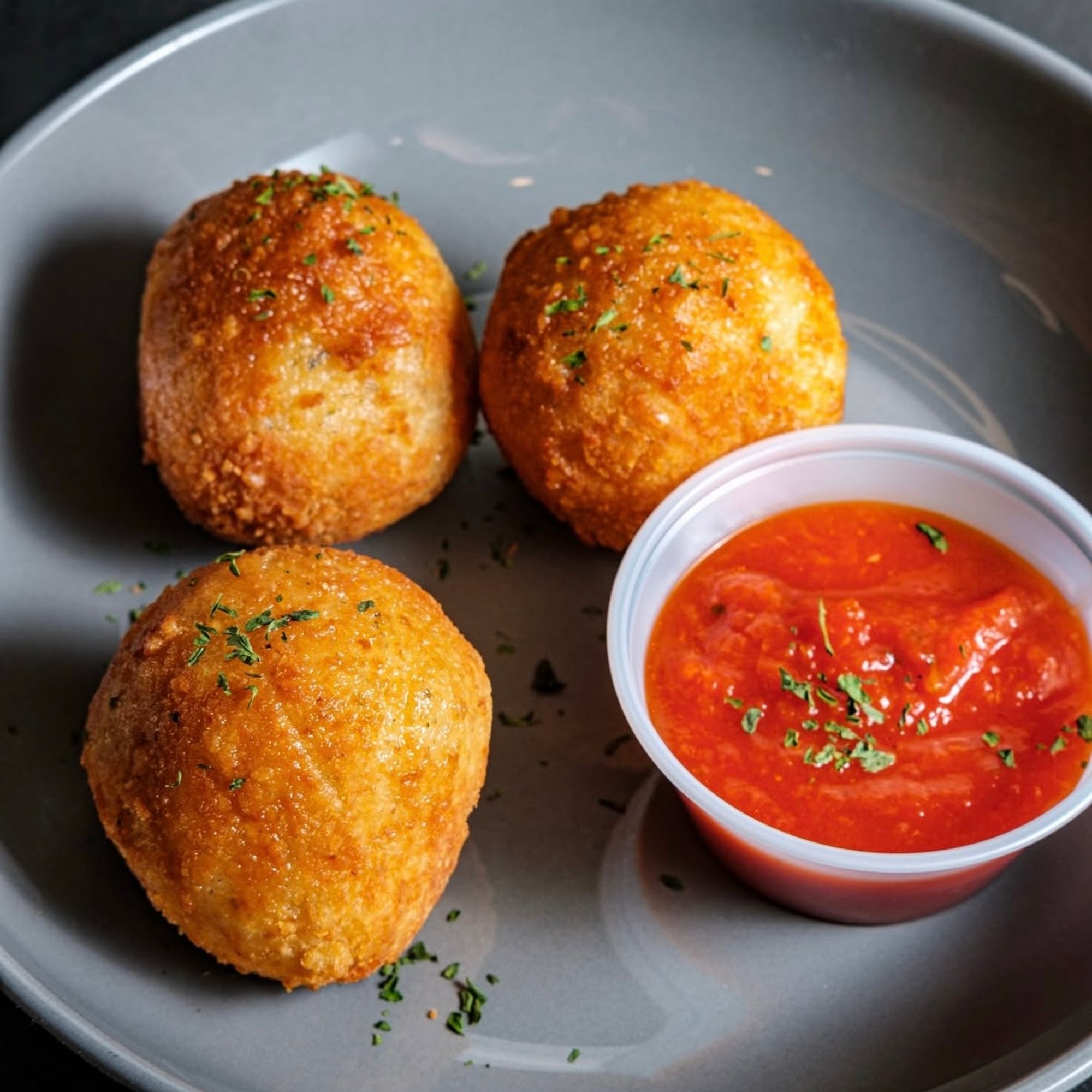 Arancini