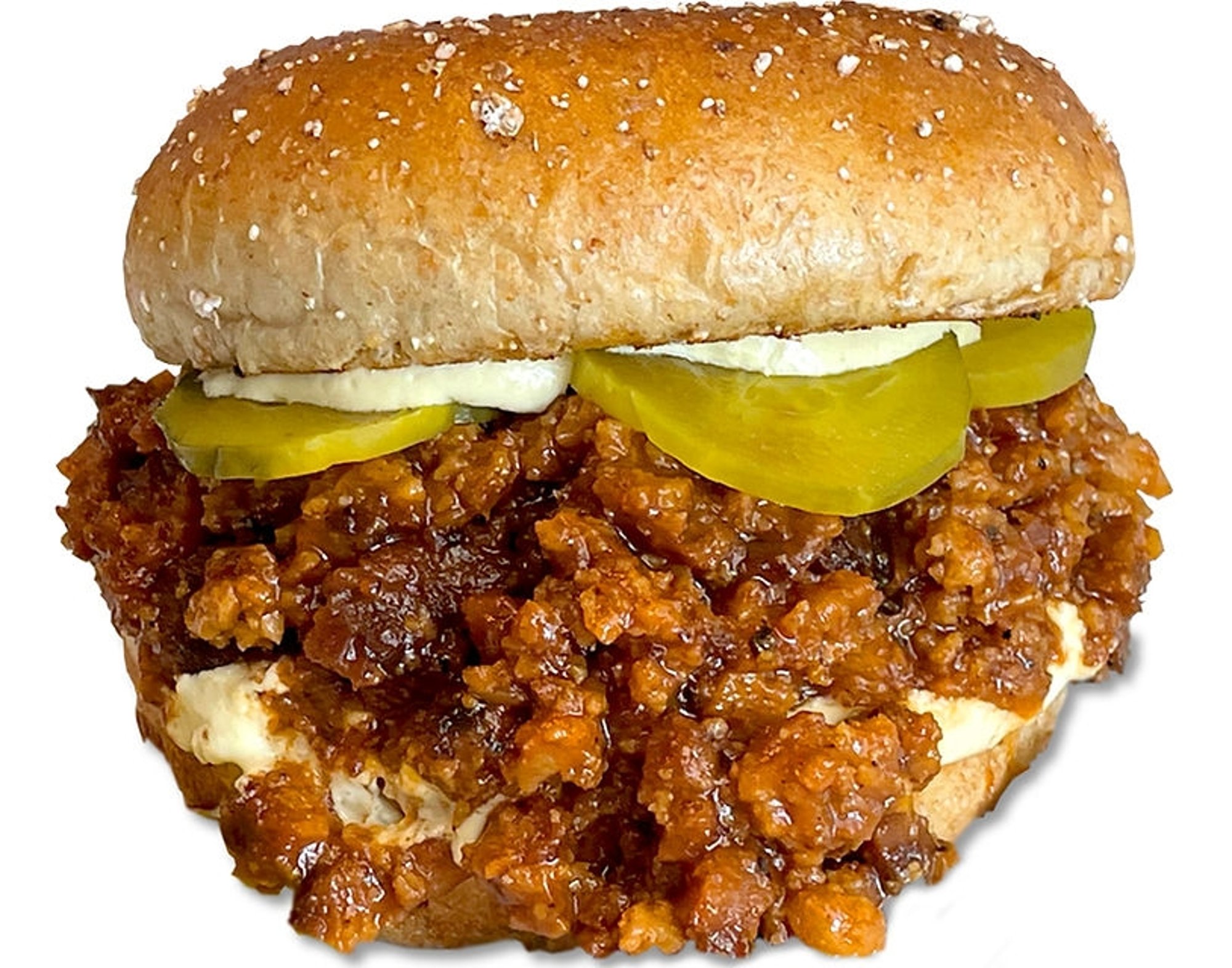 Famous Sloppy Joe