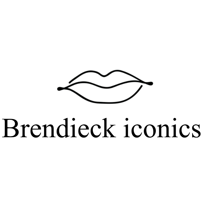 Logo von Brendieck-iconics