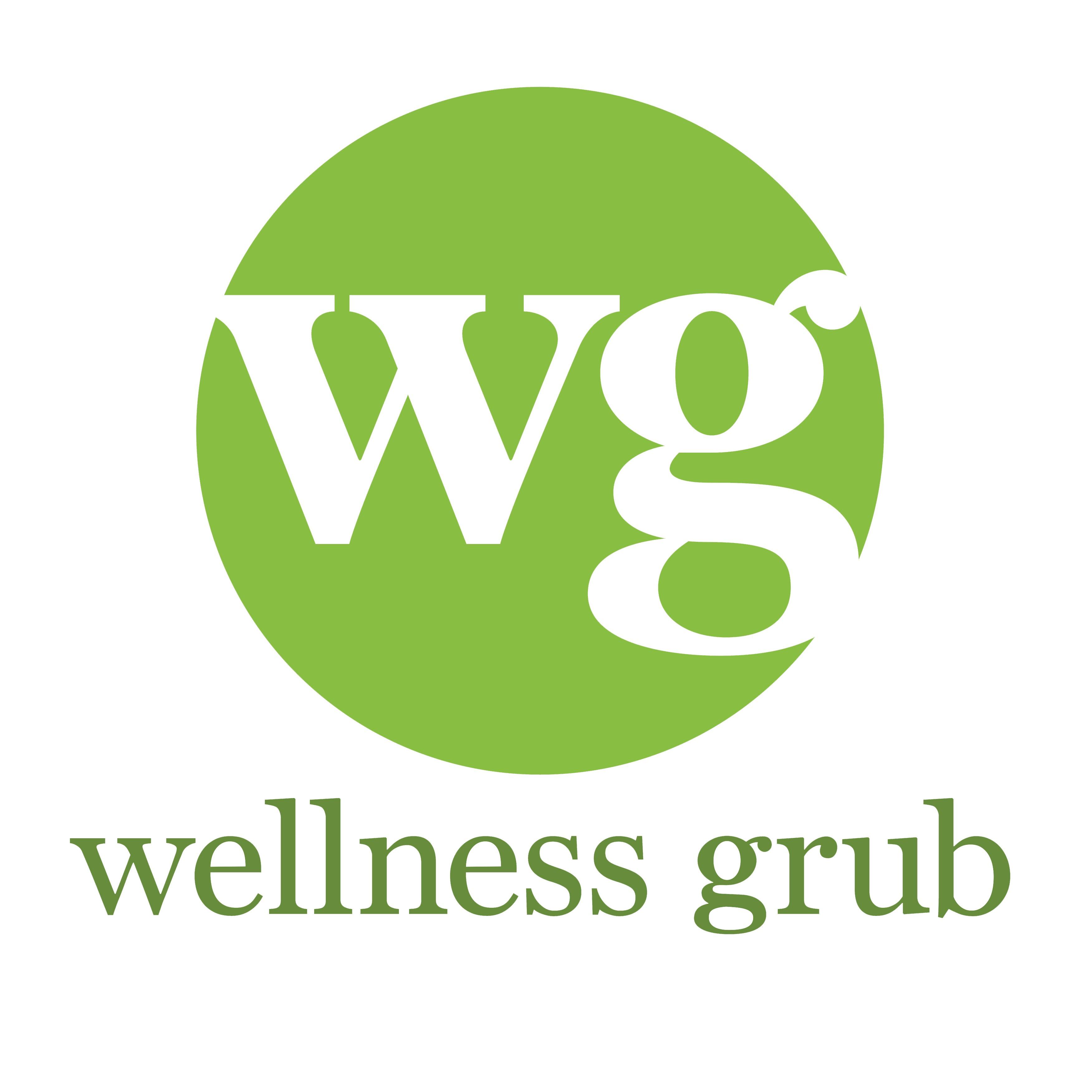 Wellness Grub Logo