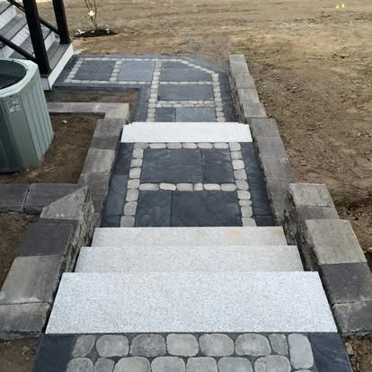 All American Walls & Pavers Image