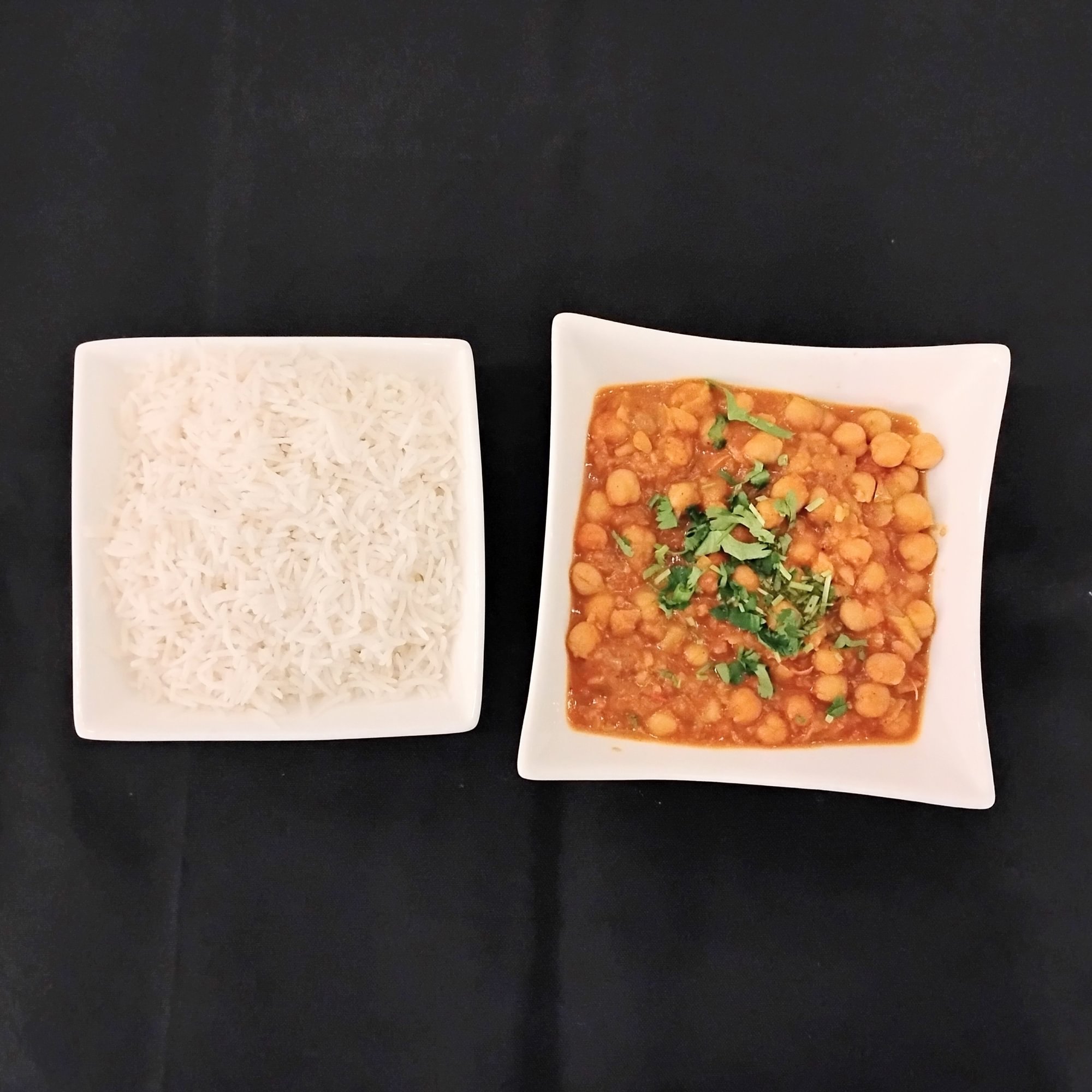 Channa Masala