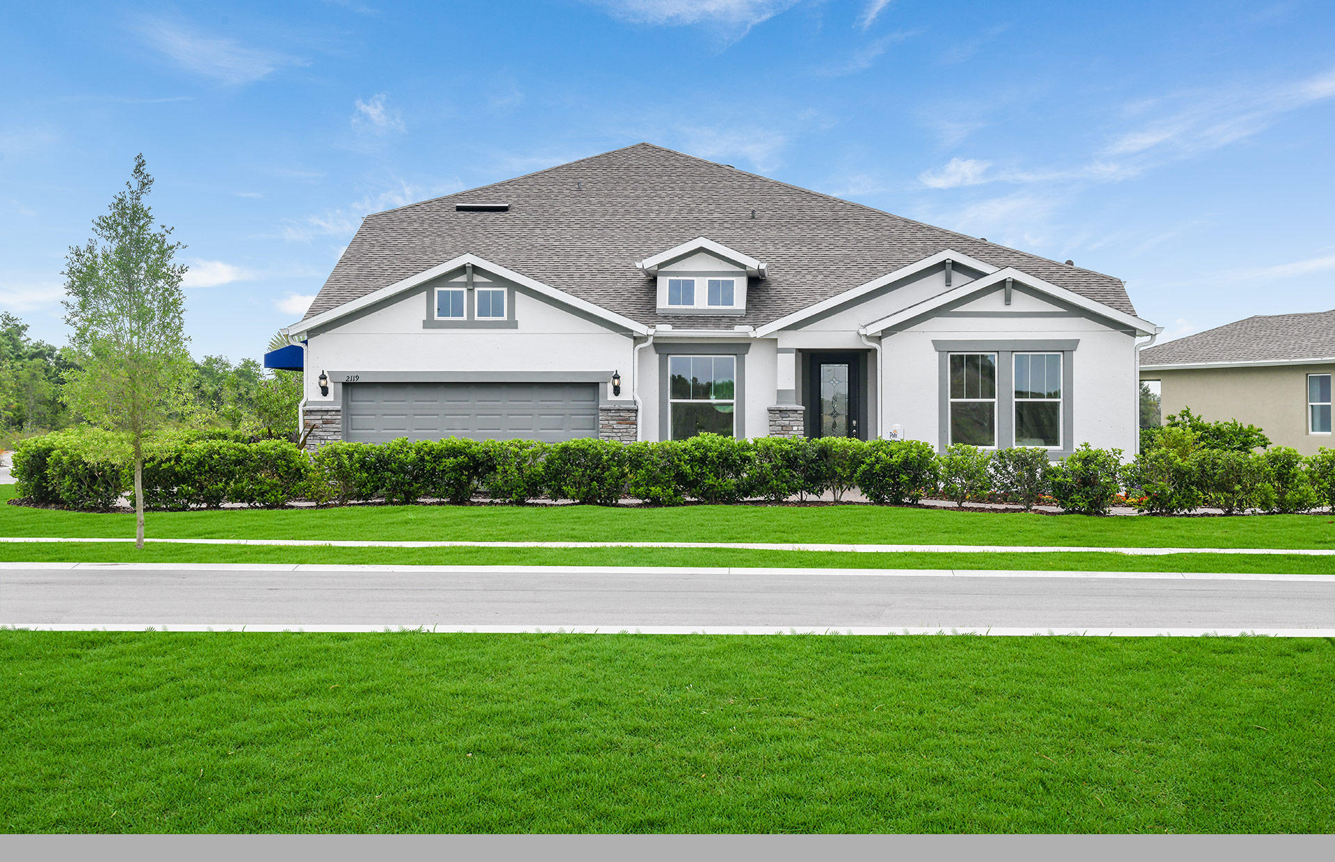 Split Oak Estates by Pulte Homes Photo