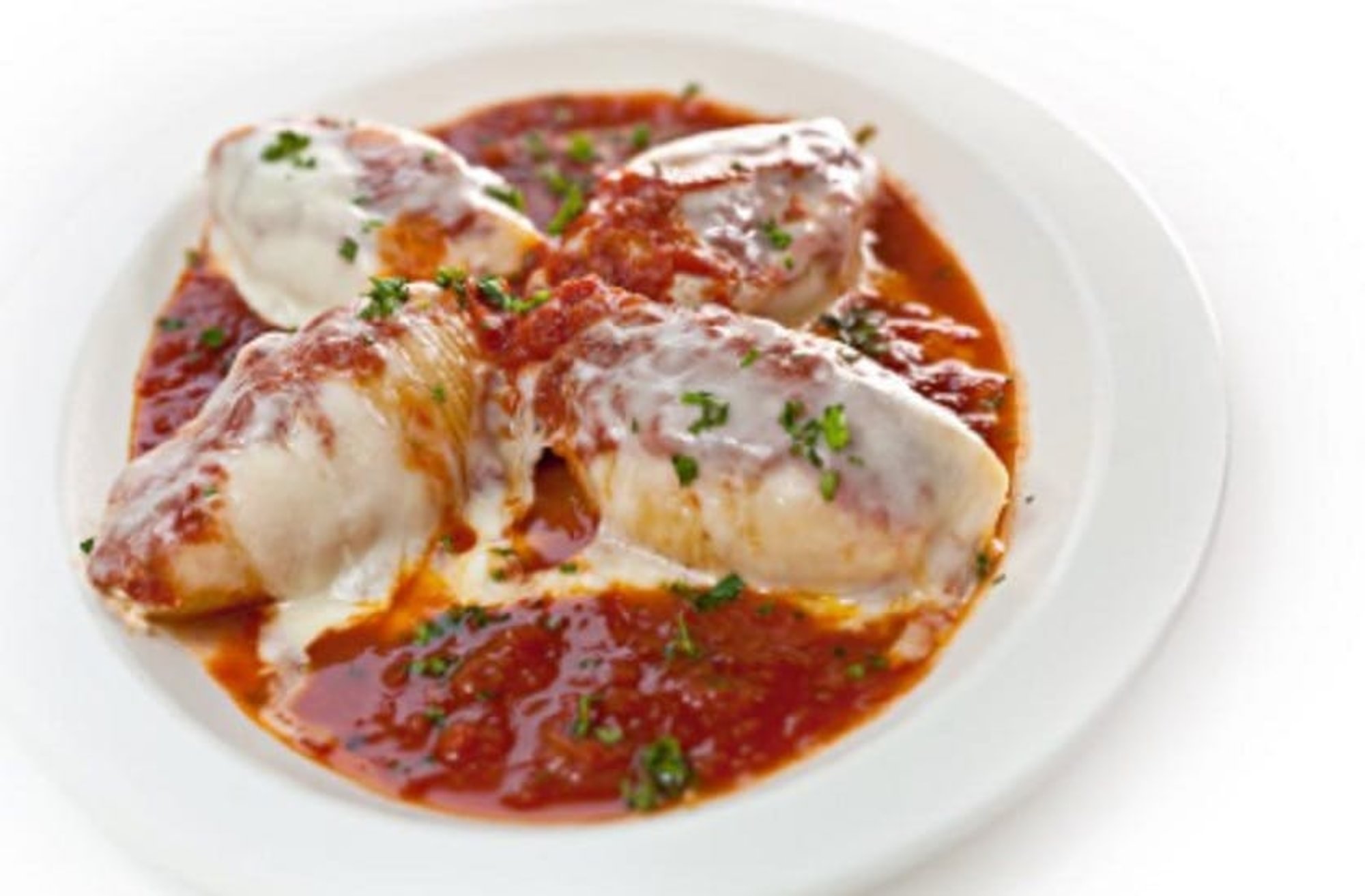 Stuffed Shells (4)