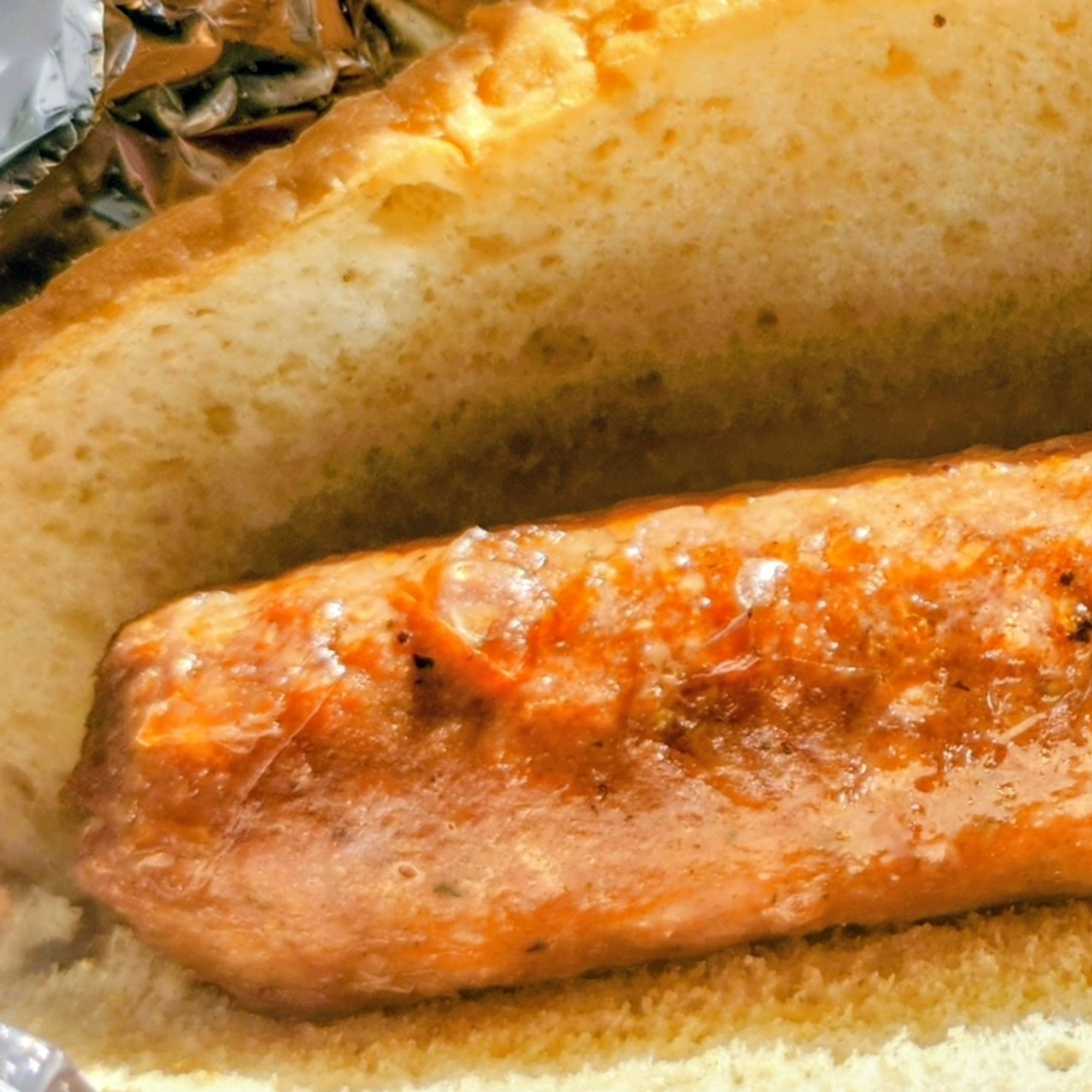 Beyond Plant Based Sausage