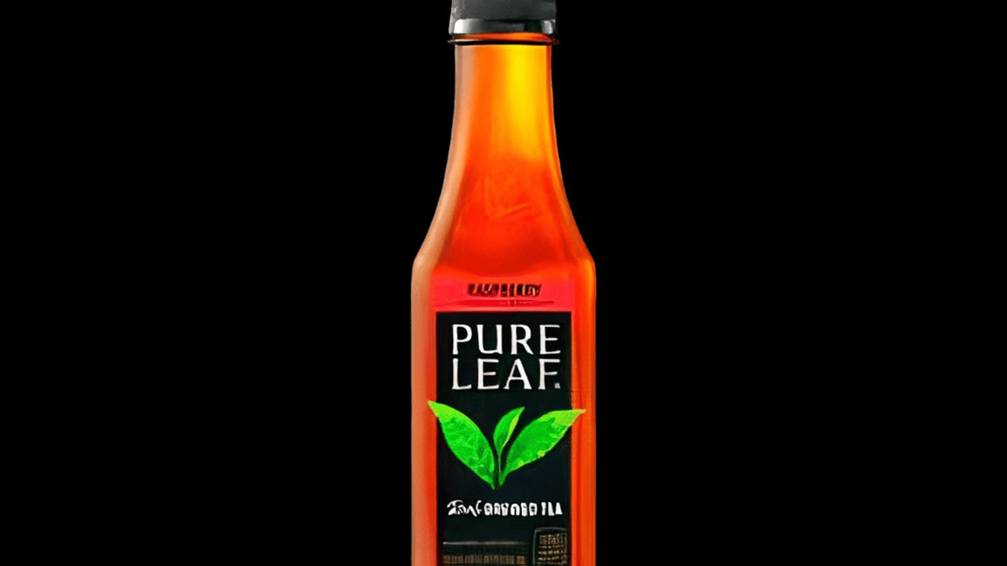 Pure Leaf Iced Tea - Raspberry