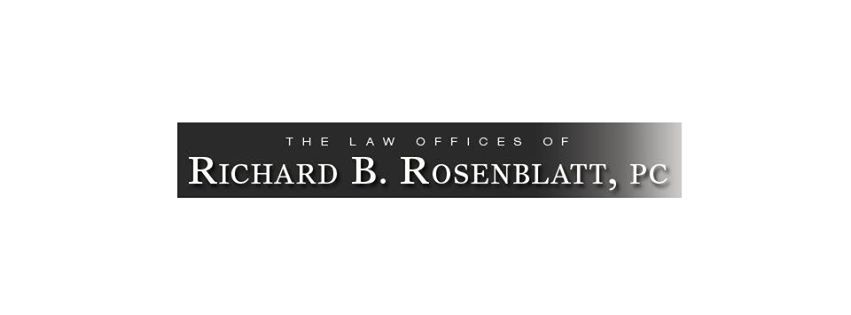 The Law Offices of Richard B. Rosenblatt, PC Photo