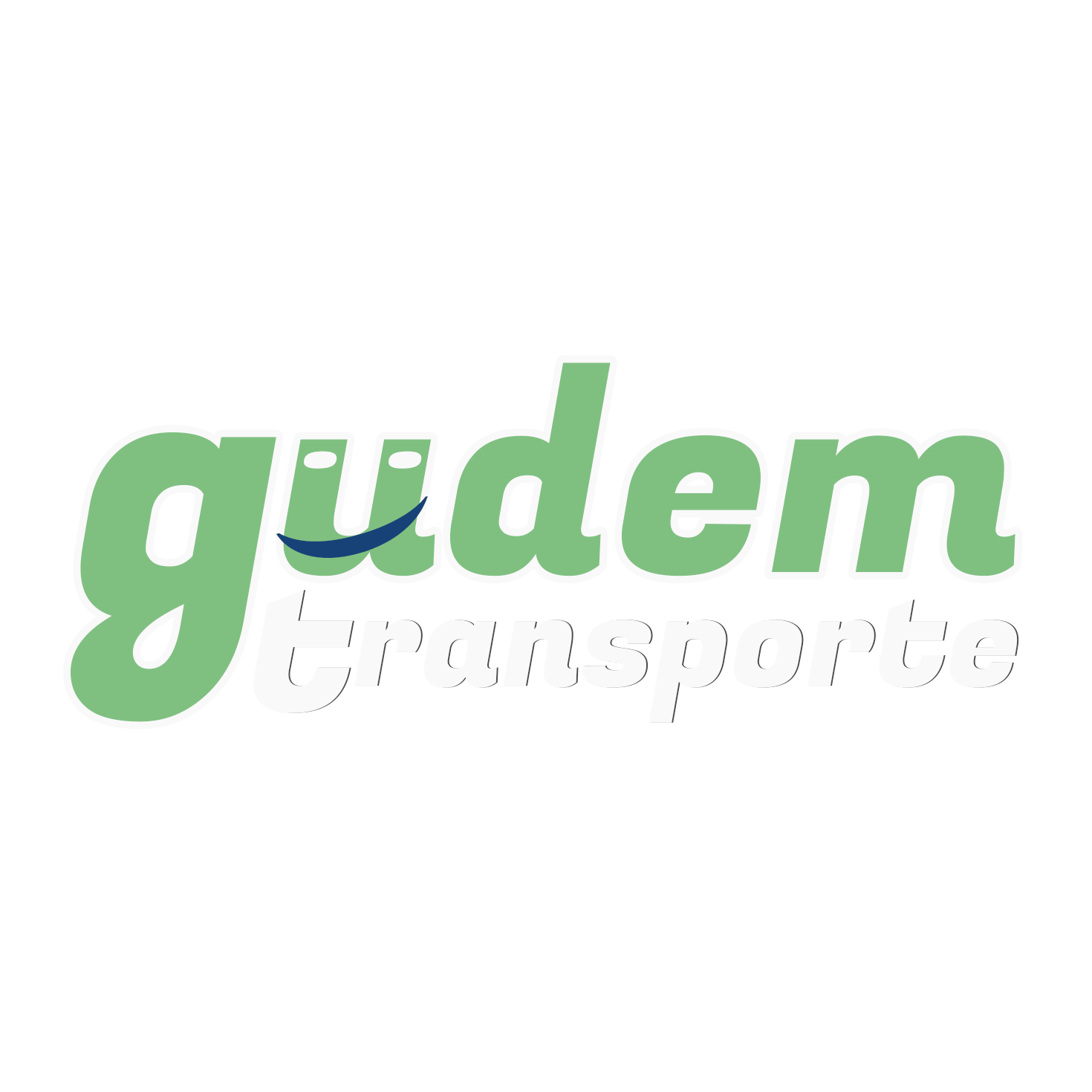 Logo von Güdem Transporte