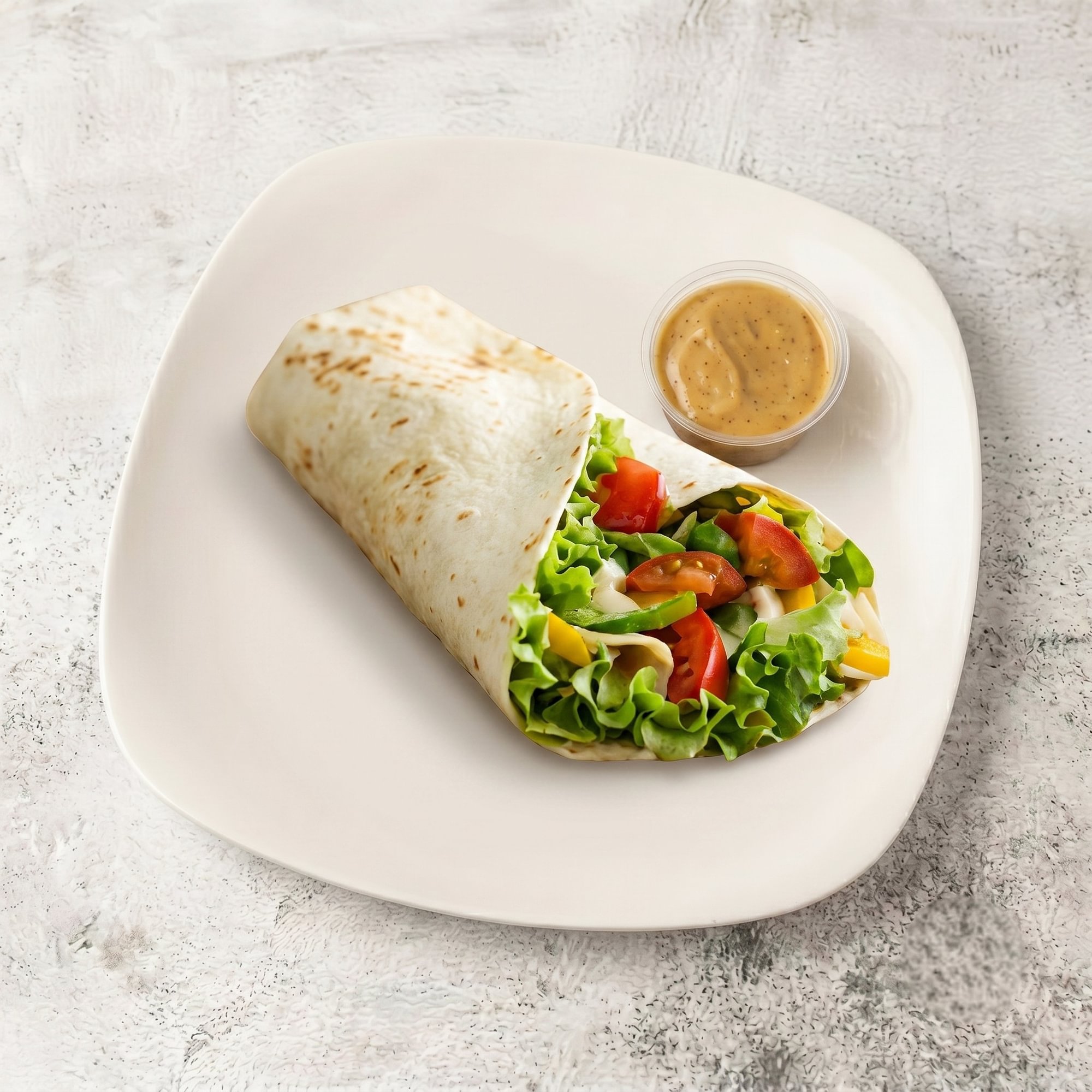 Veggie Wrap