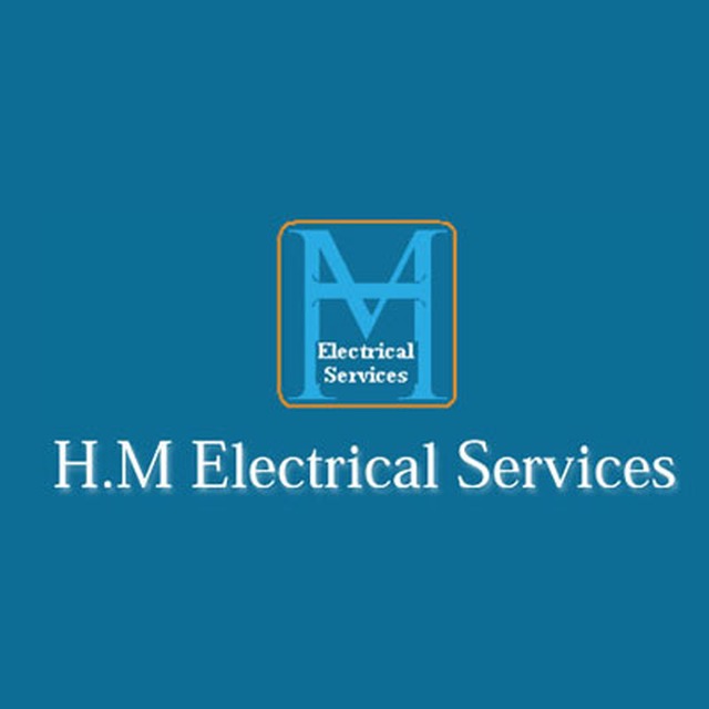 Hm 2025 electrical services