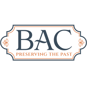 Brenham Antique Center Logo