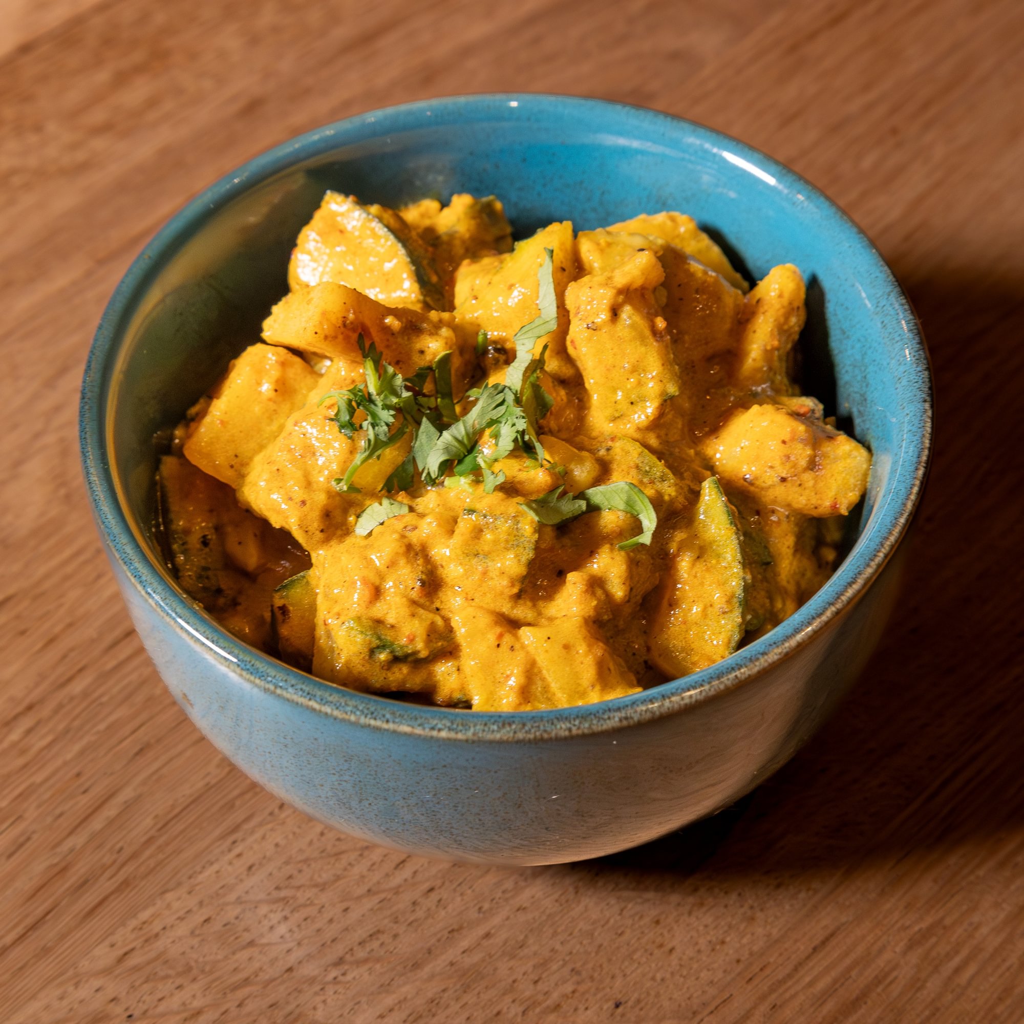 Bir Kitchen Special Chutney