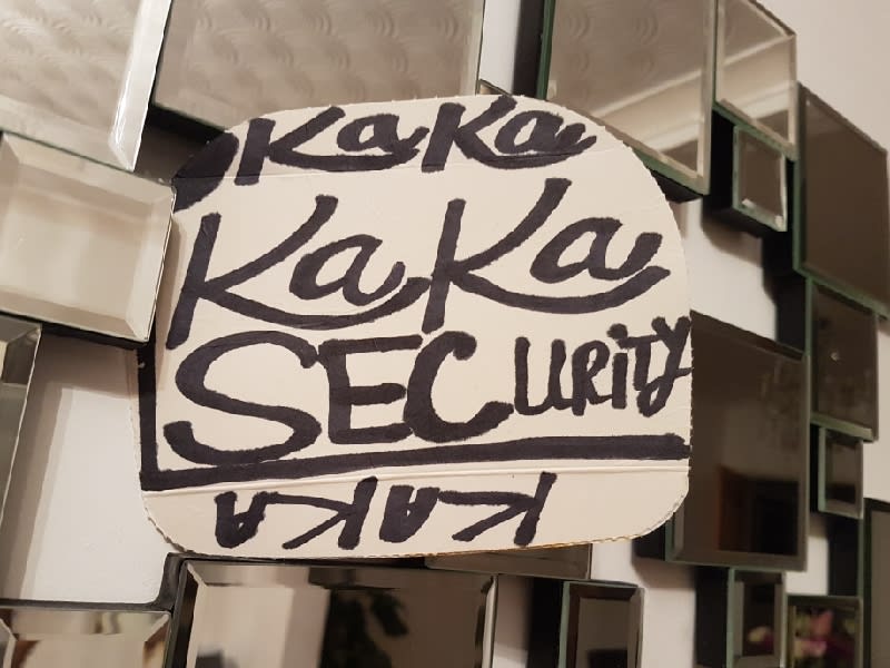 Images KaKa SECurity