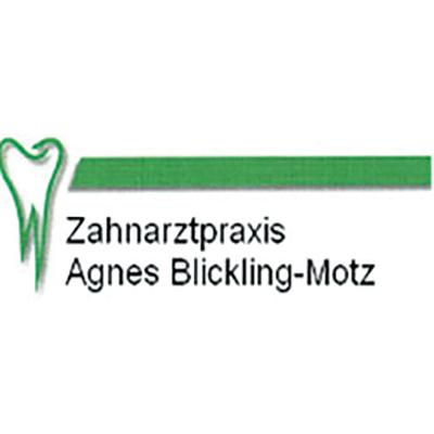 Logo von Agnes Blickling-Motz